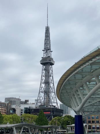 中部電力MIRAI TOWERの投稿写真