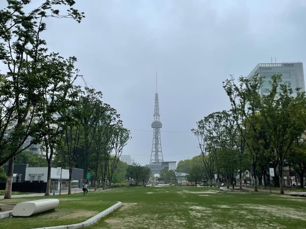 中部電力MIRAI TOWERの投稿写真