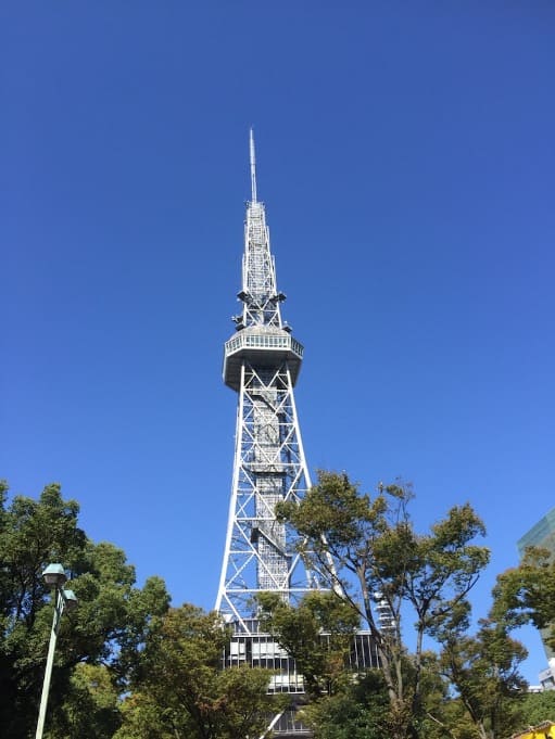 中部電力MIRAI TOWERの投稿写真