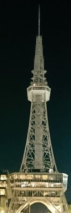 中部電力MIRAI TOWERの投稿写真