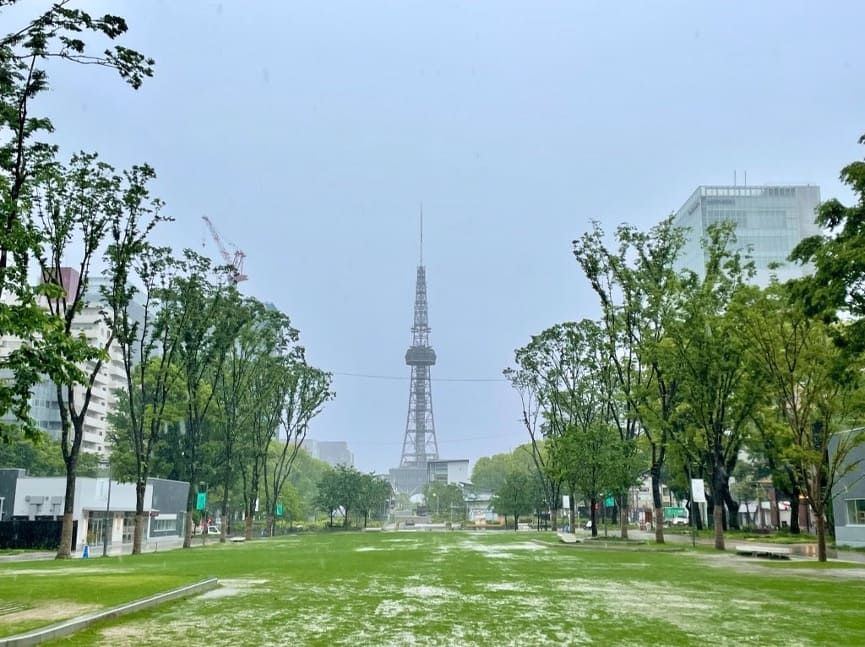 中部電力MIRAI TOWERの投稿写真