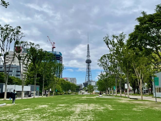 中部電力MIRAI TOWERの投稿写真