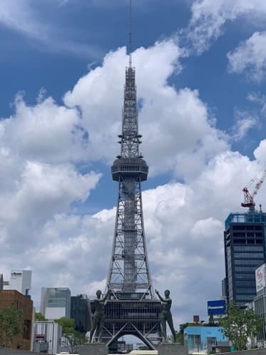 中部電力MIRAI TOWERの投稿写真
