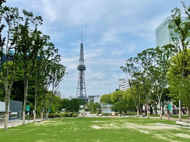 中部電力MIRAI TOWERの投稿写真