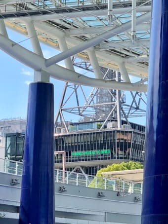 中部電力MIRAI TOWERの投稿写真