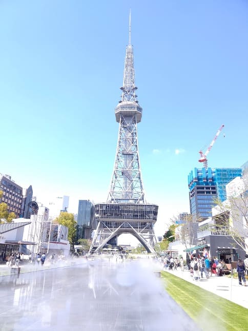 中部電力MIRAI TOWERの投稿写真