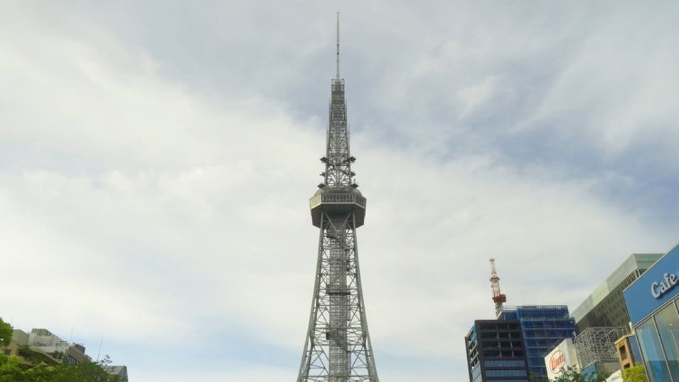 中部電力MIRAI TOWERの投稿写真