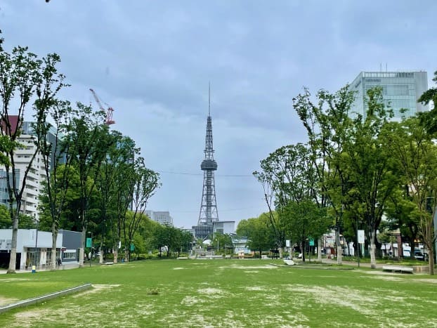 中部電力MIRAI TOWERの投稿写真