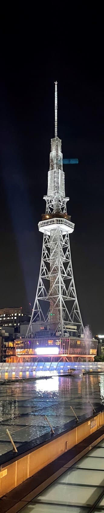 中部電力MIRAI TOWERの投稿写真