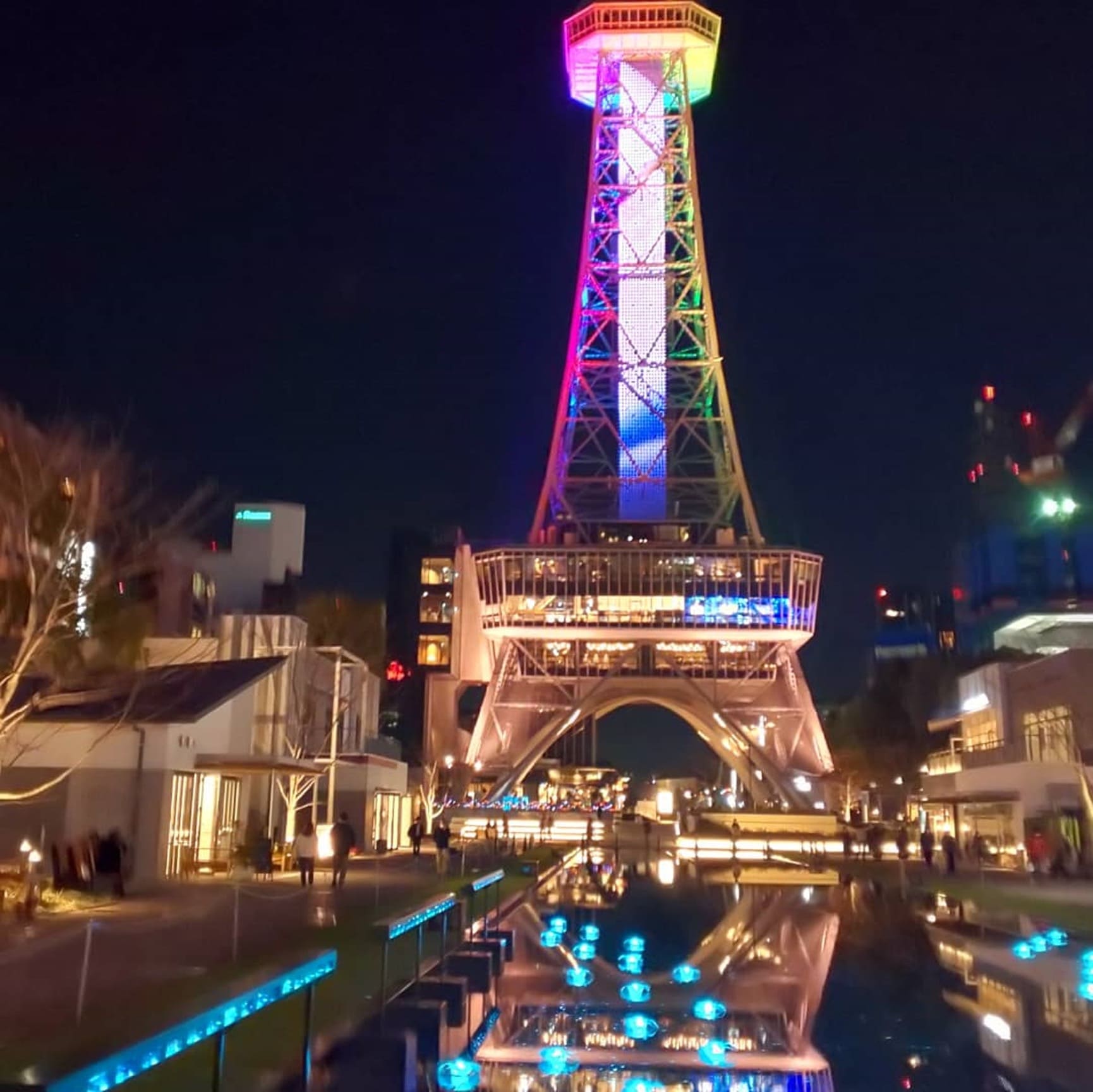 中部電力MIRAI TOWERの投稿写真