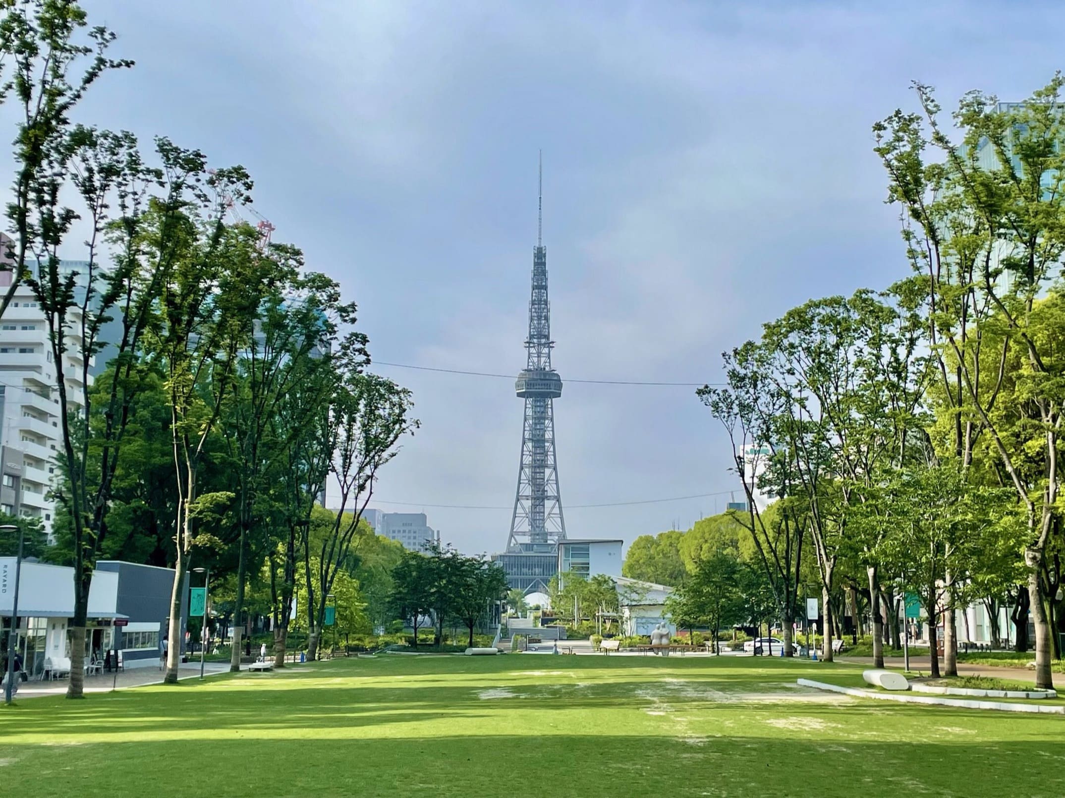 中部電力MIRAI TOWERの投稿写真