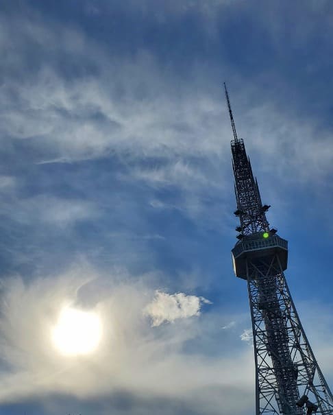 中部電力MIRAI TOWERの投稿写真