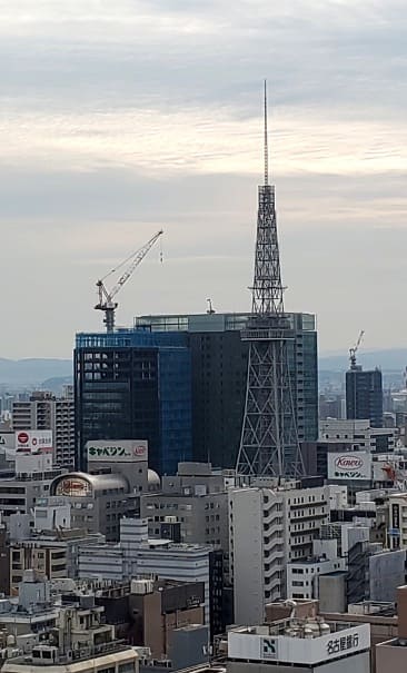 中部電力MIRAI TOWERの投稿写真