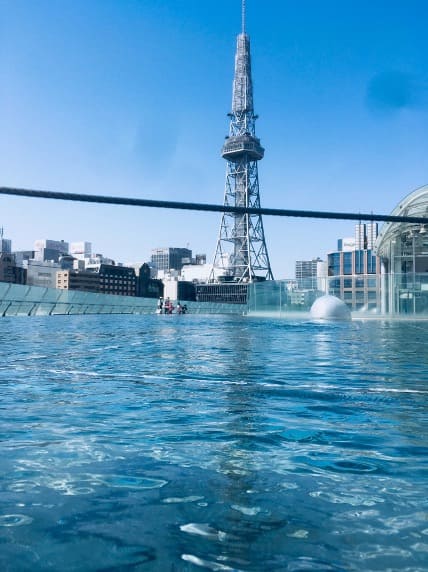 中部電力MIRAI TOWERの投稿写真