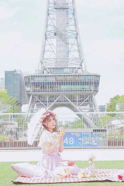 中部電力MIRAI TOWERの投稿写真