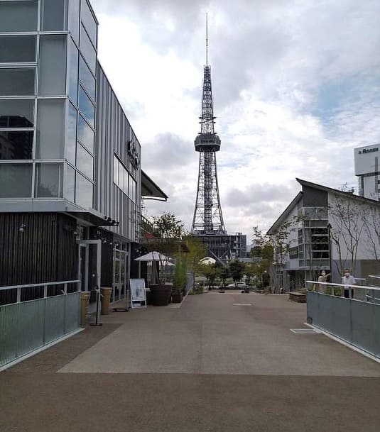 中部電力MIRAI TOWERの投稿写真