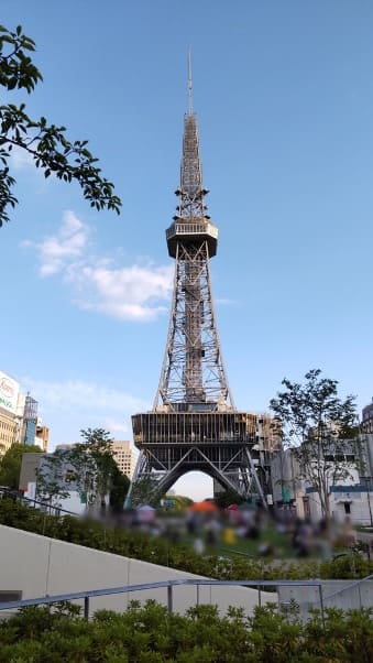 中部電力MIRAI TOWERの投稿写真