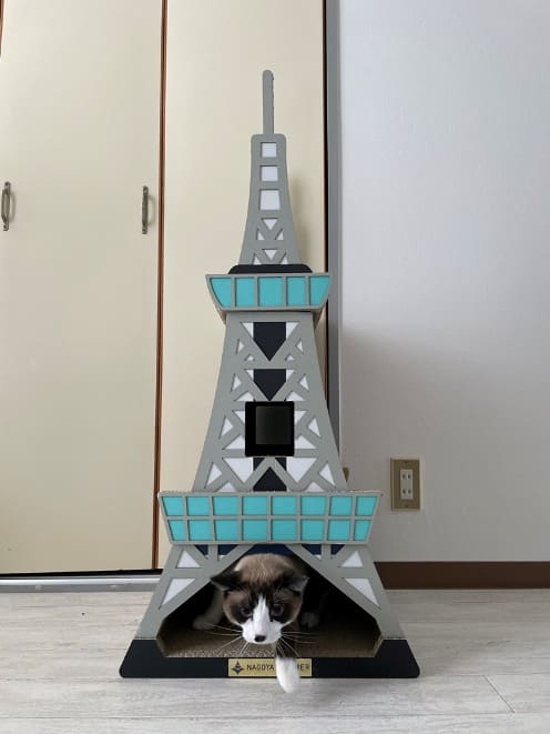 中部電力MIRAI TOWERの投稿写真