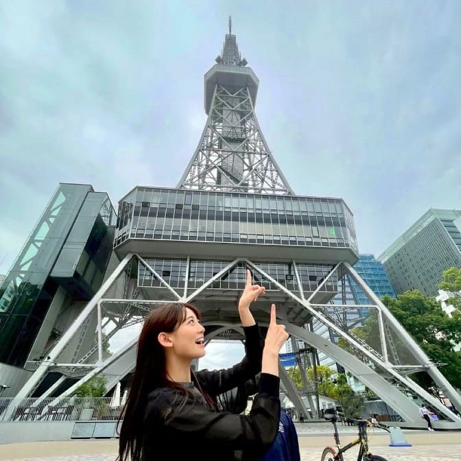 中部電力MIRAI TOWERの投稿写真