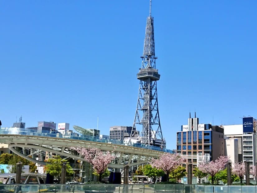 中部電力MIRAI TOWERの投稿写真