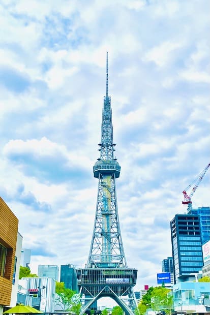 中部電力MIRAI TOWERの投稿写真