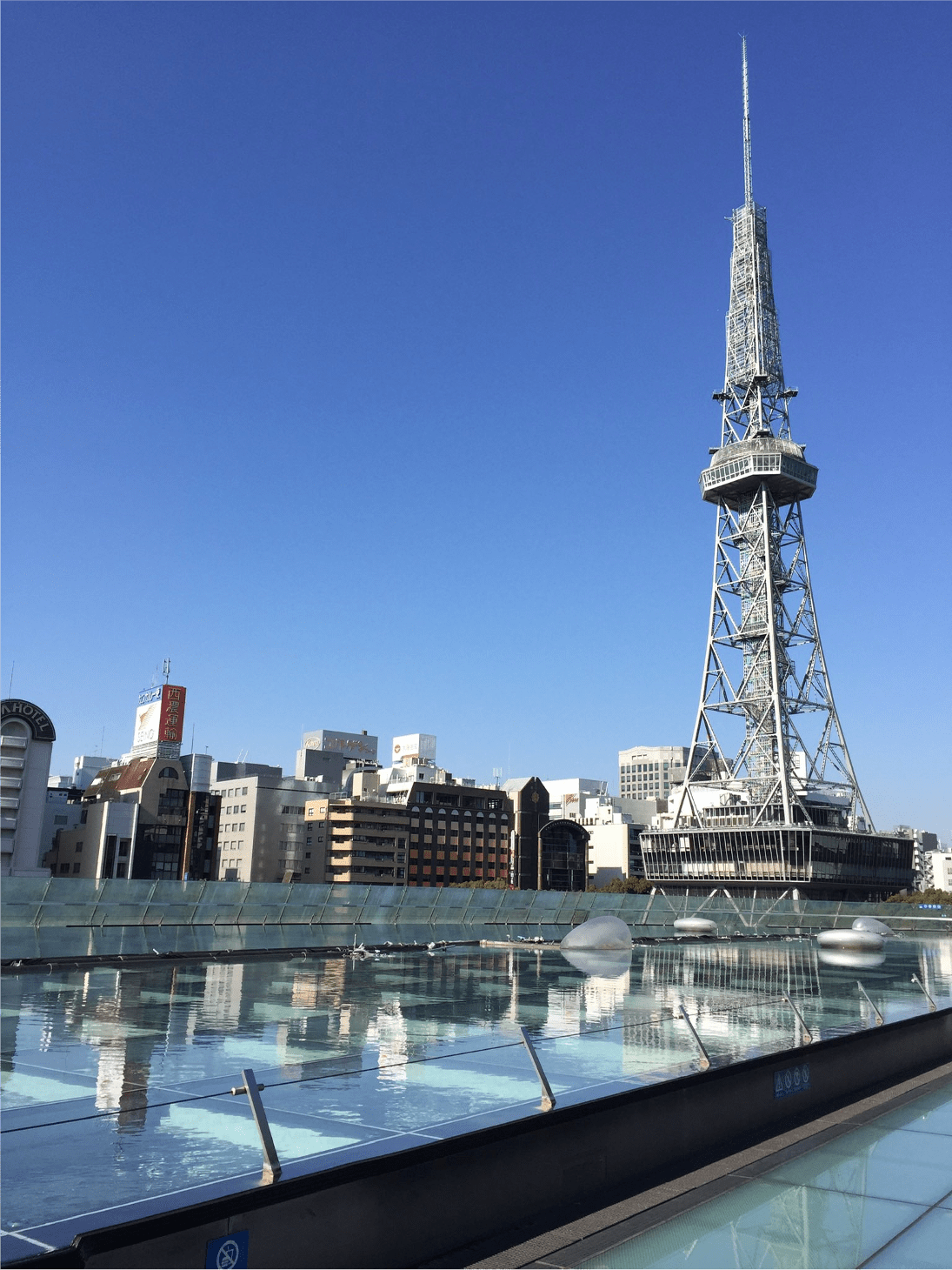 中部電力MIRAI TOWERの投稿写真