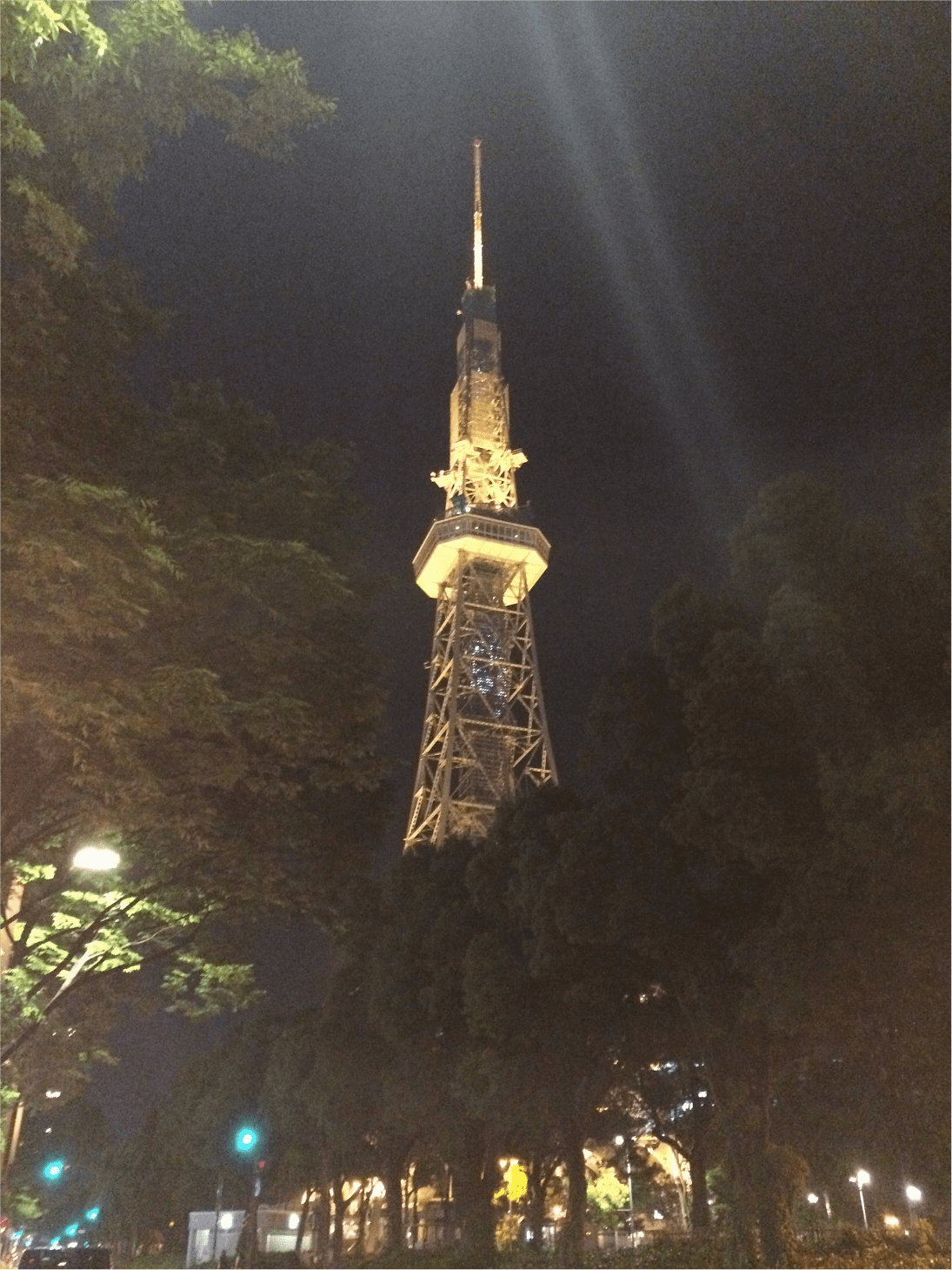 中部電力MIRAI TOWERの投稿写真