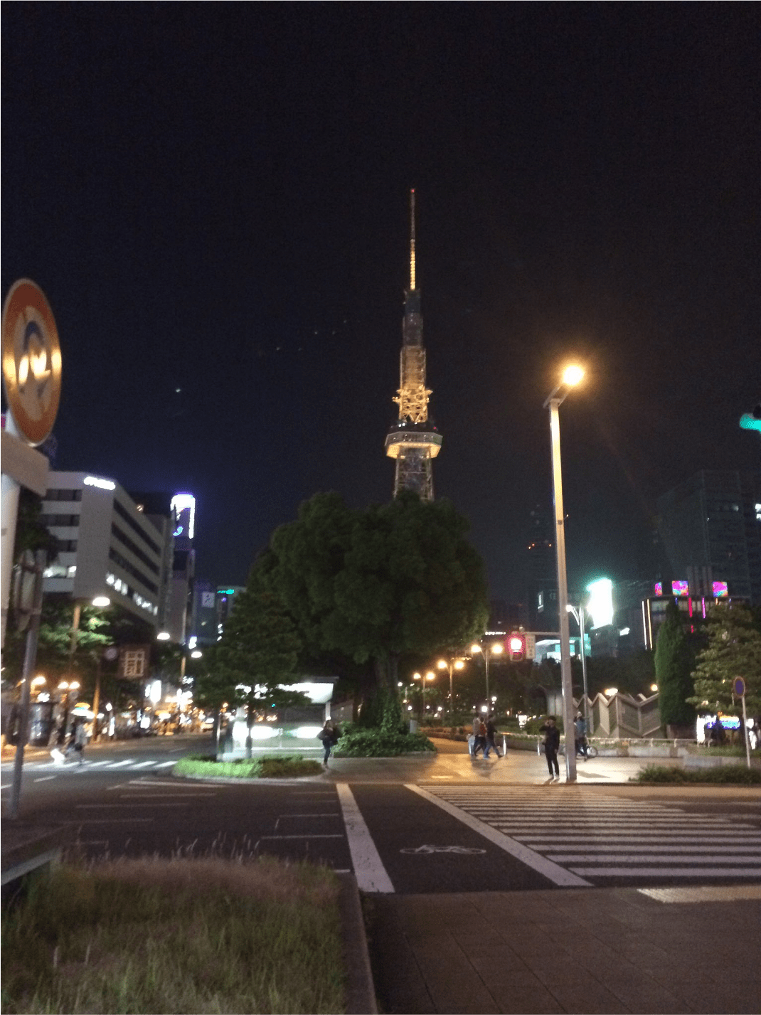 中部電力MIRAI TOWERの投稿写真