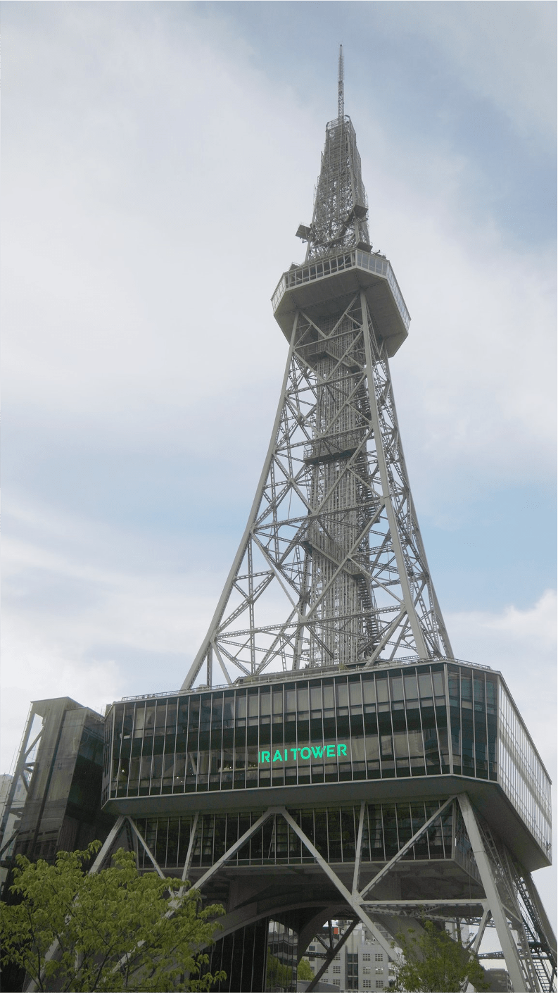 中部電力MIRAI TOWERの投稿写真