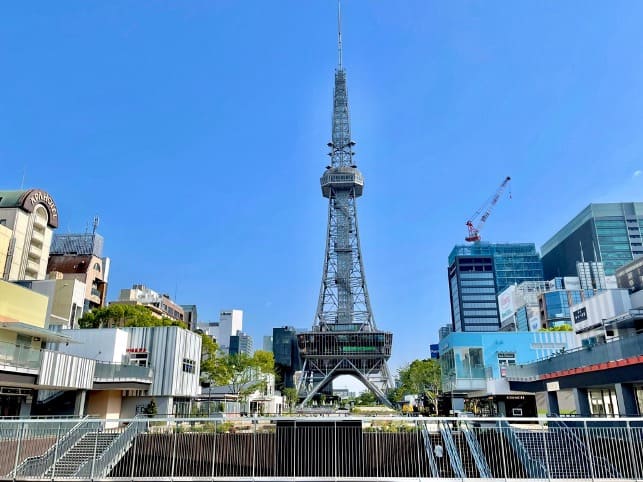 中部電力MIRAI TOWERの投稿写真