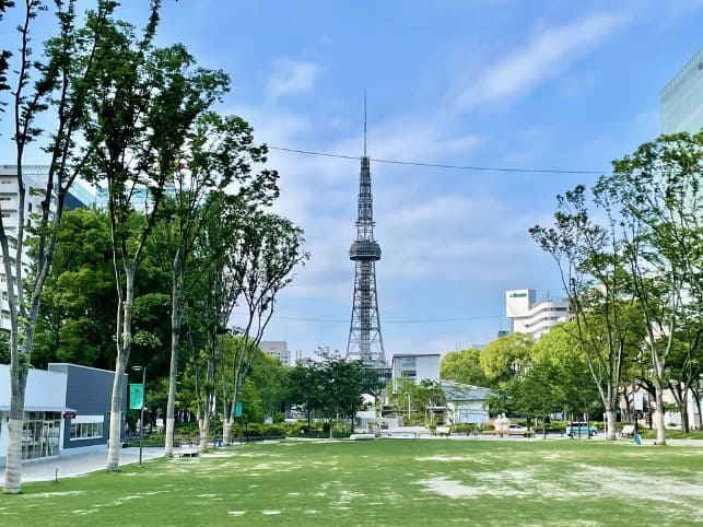 中部電力MIRAI TOWERの投稿写真