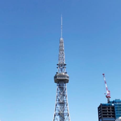 中部電力MIRAI TOWERの投稿写真