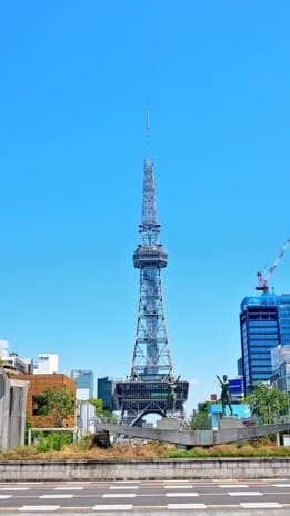 中部電力MIRAI TOWERの投稿写真