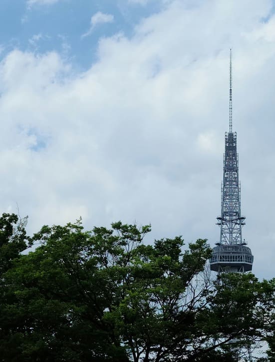 中部電力MIRAI TOWERの投稿写真