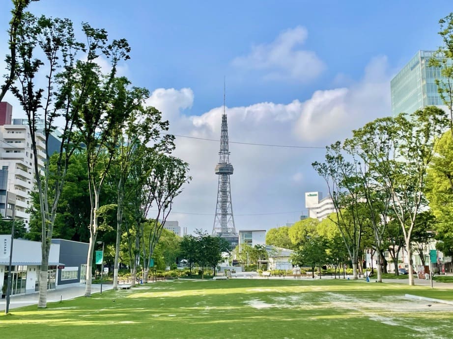中部電力MIRAI TOWERの投稿写真