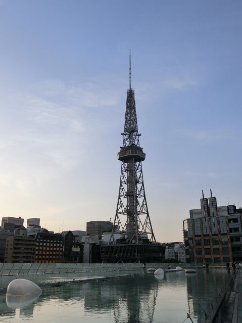中部電力MIRAI TOWERの投稿写真