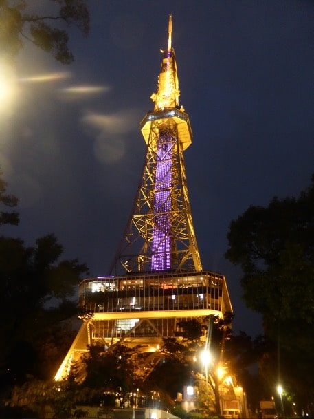 中部電力MIRAI TOWERの投稿写真