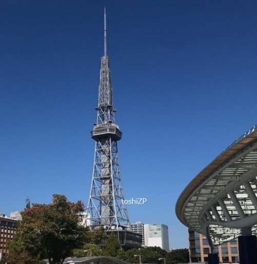 中部電力MIRAI TOWERの投稿写真