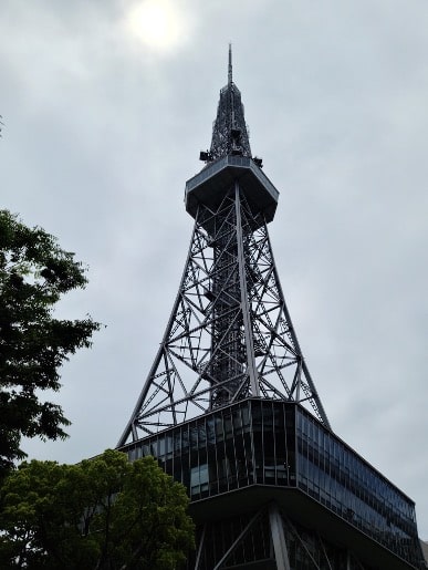 中部電力MIRAI TOWERの投稿写真