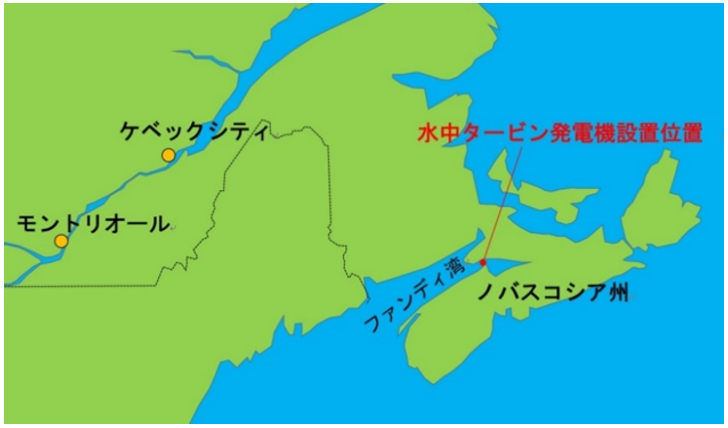 所在地詳細の地図