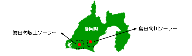 計画地点概略位置の画像 計画地点概略位置の画像