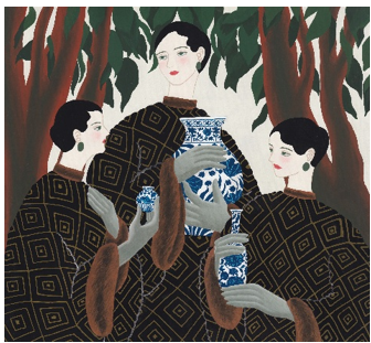 谷 小夏さんプロフィール画像