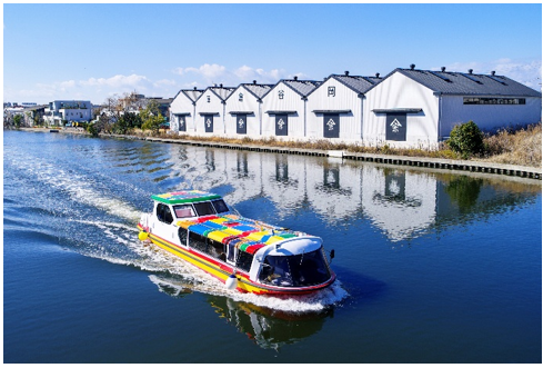 クルーズ名古屋の写真_1