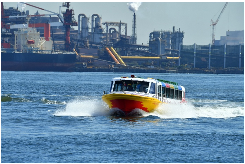 クルーズ名古屋の写真_2