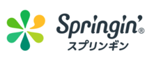 Springin'ロゴ