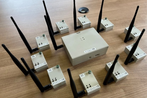 工場のオイルミスト対策の取り組み～工場のオイルミスト濃度の見える化、ミスト濃度低減を実現～