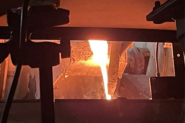 生産プロセスの自動化に向けた画像センシング技術の開発