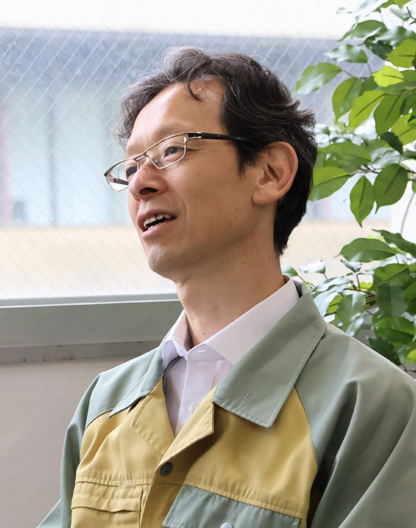 大岩 徳雄