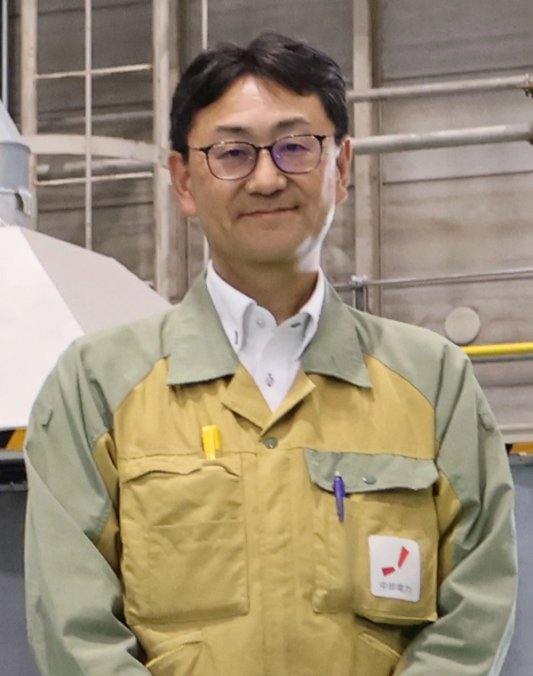 棚橋 尚貴