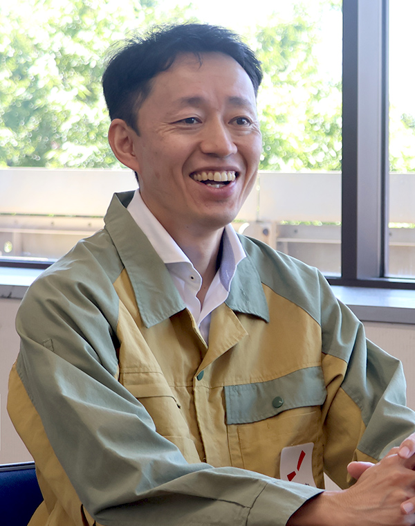 小林 大輔